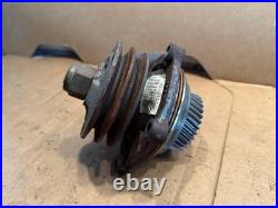 Detroit Diesel Series 60 12.7l Engine Accessory Drive gear R23509200 OEM