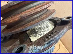 Detroit Diesel Series 60 12.7l Engine Accessory Drive gear R23509200 OEM