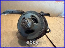 Detroit Diesel Series 60 12.7l Engine Accessory Drive gear R23509200 OEM
