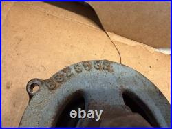 Detroit Diesel Series 60 12.7l Engine Accessory Drive gear R23509200 OEM