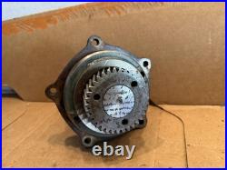 Detroit Diesel Series 60 12.7l Engine Accessory Drive gear R23509200 OEM