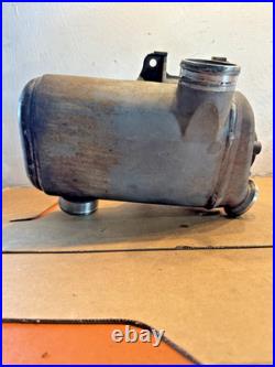 Detroit Diesel Series 60 14.0 Engine Egr Cooler P23535180 Oem