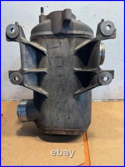 Detroit Diesel Series 60 14.0 Engine Egr Cooler P23535180 Oem