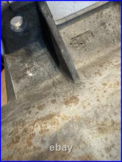 Detroit Diesel Series 60 14.0 Engine Egr Cooler P23535180 Oem