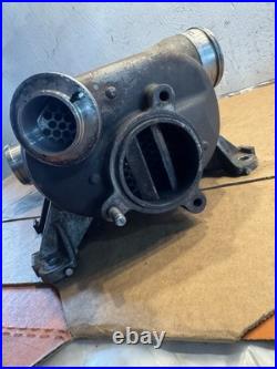 Detroit Diesel Series 60 14.0 Engine Egr Cooler P23535180 Oem