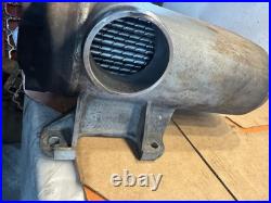 Detroit Diesel Series 60 14.0 Engine Egr Cooler P23535180 Oem