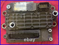 Detroit Diesel Series 60 14.0l Ddec 6 Ecm Pn A 005 446 22 40