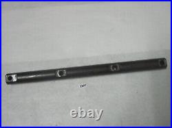 Detroit Diesel Series 60 14L, 12.7L Rocker Shaft 23539928 23524767 Detroit Diesel Series 60 14L, 12.7L Rocker Shaft 23539928 23524767