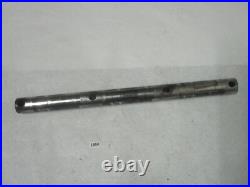 Detroit Diesel Series 60 14L, 12.7L Rocker Shaft 23539928 23524767 Detroit Diesel Series 60 14L, 12.7L Rocker Shaft 23539928 23524767