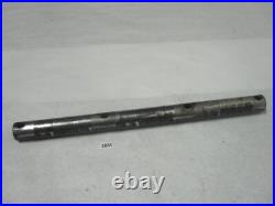 Detroit Diesel Series 60 14L, 12.7L Rocker Shaft 23539928 23524767 Detroit Diesel Series 60 14L, 12.7L Rocker Shaft 23539928 23524767