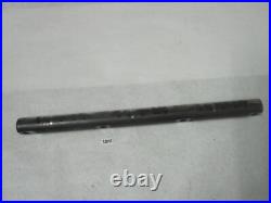 Detroit Diesel Series 60 14L, 12.7L Rocker Shaft 23539928 23524767 Detroit Diesel Series 60 14L, 12.7L Rocker Shaft 23539928 23524767