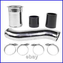 Detroit Diesel Series 60 14L Engine Coolant Pipe Hose Kit 23505899 23506325
