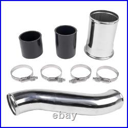Detroit Diesel Series 60 14L Engine Coolant Pipe Hose Kit 23505899 23506325