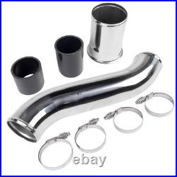 Detroit Diesel Series 60 14L Engine Coolant Pipe Hose Kit 23505899 23506325