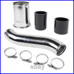 Detroit Diesel Series 60 14L Engine Coolant Pipe Hose Kit 23505899 23506325