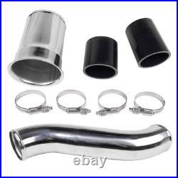 Detroit Diesel Series 60 14L Engine Coolant Pipe Hose Kit 23505899 23506325 Detroit Diesel Series 60 14L Engine Coolant Pipe Hose Kit 23505899 23506325