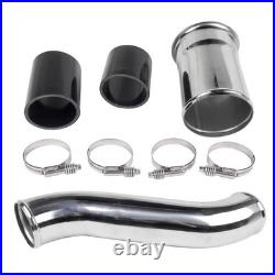 Detroit Diesel Series 60 14L Engine Coolant Pipe Hose Kit 23505899 23506325