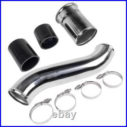 Detroit Diesel Series 60 14L Engine Coolant Pipe Hose Kit 23505899 23506325