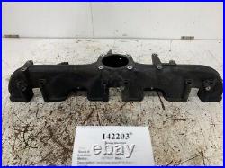 Detroit Diesel Series 60 14L Engine Intake Manifold 23537040