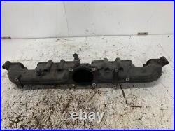 Detroit Diesel Series 60 14L Engine Intake Manifold 23537040