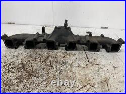 Detroit Diesel Series 60 14L Engine Intake Manifold 23537040