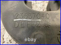 Detroit Diesel Series 60 14L Engine Intake Manifold 23537040