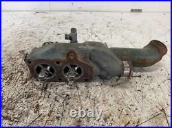 Detroit Diesel Series 60 14L Engine Thermostat Housing 23537442