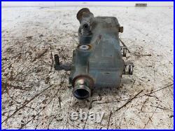 Detroit Diesel Series 60 14L Engine Thermostat Housing 23537442