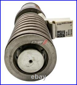 Detroit Diesel Series 60 14L Reman Delphi Fuel Injector EX631018 NOS No Core