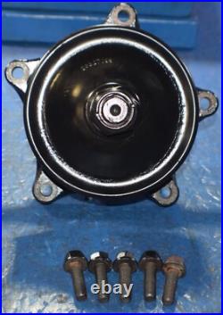Detroit Diesel Series 60 14l D60 Engine Accessory Drive 23529303 10035