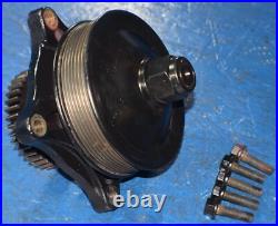 Detroit Diesel Series 60 14l D60 Engine Accessory Drive 23529303 10035