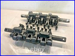 Detroit Diesel Series 60 14l Rocker Arm Assembly 23535292 23534738 23535154 Oem Detroit Diesel Series 60 14l Rocker Arm Assembly 23535292 23534738 23535154 Oem
