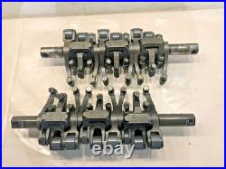 Detroit Diesel Series 60 14l Rocker Arm Assembly 23535292 23534738 23535154 Oem Detroit Diesel Series 60 14l Rocker Arm Assembly 23535292 23534738 23535154 Oem