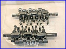 Detroit Diesel Series 60 14l Rocker Arm Assembly 23535292 23534738 23535154 Oem