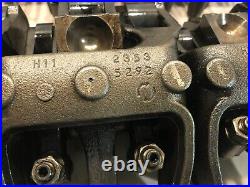 Detroit Diesel Series 60 14l Rocker Arm Assembly 23535292 23534738 23535154 Oem Detroit Diesel Series 60 14l Rocker Arm Assembly 23535292 23534738 23535154 Oem