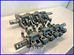 Detroit Diesel Series 60 14l Rocker Arm Assembly 23535292 23534738 23535154 Oem Detroit Diesel Series 60 14l Rocker Arm Assembly 23535292 23534738 23535154 Oem
