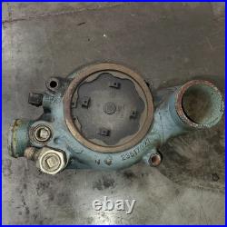 Detroit Diesel Series 60 50 Water Pump 23517027