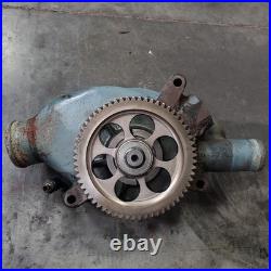 Detroit Diesel Series 60 50 Water Pump 23517027