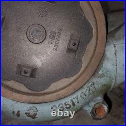 Detroit Diesel Series 60 50 Water Pump 23517027