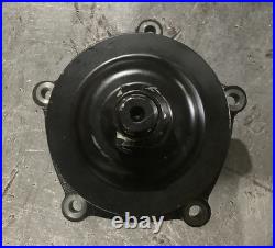 Detroit Diesel Series 60 Accessory Drive Assembly 23523996