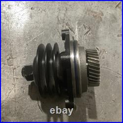 Detroit Diesel Series 60 Accessory Drive Assembly 23523996 Detroit Diesel Series 60 Accessory Drive Assembly 23523996