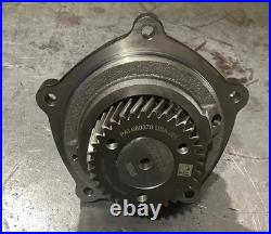 Detroit Diesel Series 60 Accessory Drive Assembly 23523996