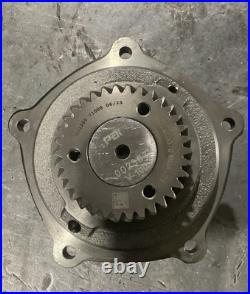 Detroit Diesel Series 60 Accessory Drive Assembly 23523996