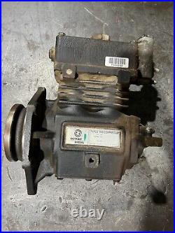 Detroit Diesel Series 60 Air Compressor 23522122