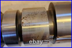 Detroit Diesel Series 60 Camshaft Part Number 23524912