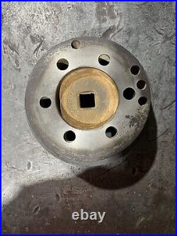 Detroit Diesel Series 60 Crank Pulley 8929077