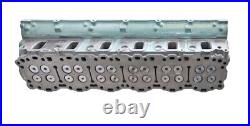 Detroit Diesel Series 60 Cylinder Head