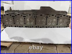 Detroit Diesel Series 60 Cylinder Head