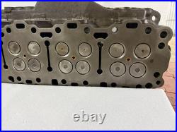 Detroit Diesel Series 60 Cylinder Head