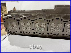 Detroit Diesel Series 60 Cylinder Head